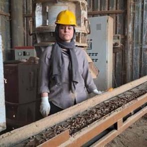 KOSGEB'den aldığı destek ile tesis kurdu, yurt dışına a&ccedil;ılmayı hedefliyor