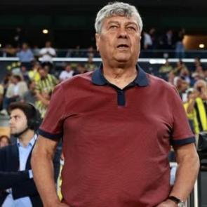 Lucescu Beşiktaş eşleşmesini yorumladı