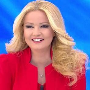 M&uuml;ge Anlı'dan m&uuml;jdeli haber! Bir yıldan sonra ilk kez Şinasi Y&uuml;zbaşıoğlu...