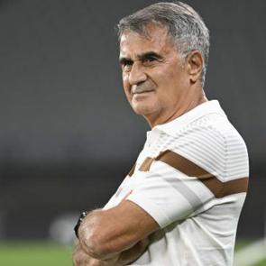 Trabzonspor, Şenol G&uuml;neş'i resmen duyurdu