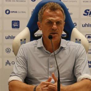 Stjepan Tomas: G&uuml;&ccedil;l&uuml; bir takıma karşı oynadık