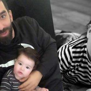 Arda Turan&rsquo;a acı haber! Aslıhan Turan ile &uuml;&ccedil;&uuml;nc&uuml; kez anne-baba olacakken&hellip;