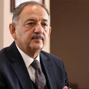 Bakandan korkutan a&ccedil;ıklama: T&uuml;rkiye en riskli 5 &uuml;lke arasında