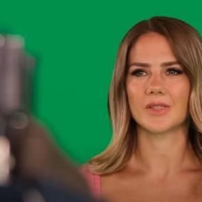 Derya Taşbaşı kimdir ve ka&ccedil; yaşındadır? Eşi kim? Derya Taşbaşı'nın oynadığı diziler...