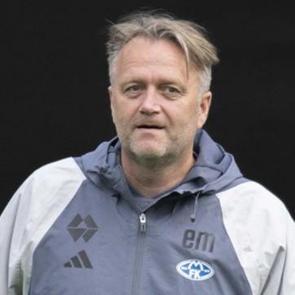 Erling Moe'den Galatasaray yorumu