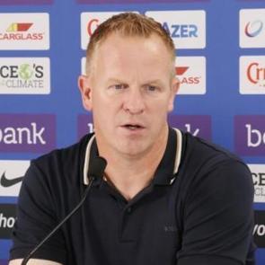 Genk'in hocası Wouter Vrancken'in Adana endişesi!