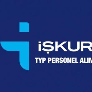 İŞKUR TYP kapsamında 454 personel alacak! G&uuml;ncel iş&ccedil;i alım ilanları ve başvuru sayfası
