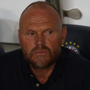 Joseph Oosting: Her şey bitmiş değil!