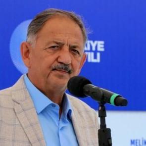 Yerinde Dönüşüm Projesi'ne başvuru sayısı 200 bine yaklaştı