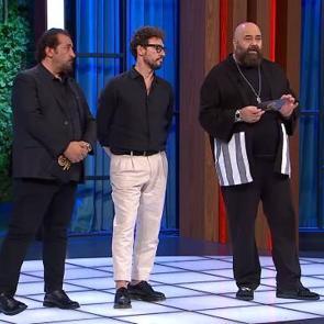 Masterchef All Star'da şoke eden veda! Kimse bunu beklemiyordu...