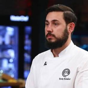 Masterchef Kıvan&ccedil; kimdir ve ka&ccedil; yaşındadır? Masterchef Kıvan&ccedil; hangi sezon?