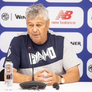 Mircea Lucescu'dan Şenol G&uuml;neş a&ccedil;ıklaması!