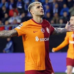 Molde-Galatasaray ma&ccedil;ı sonrası Norve&ccedil; basını şokta!