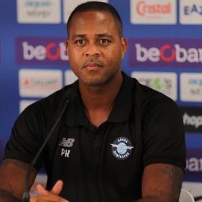 Patrick Kluivert: Kalitemizi ortaya koyacağız