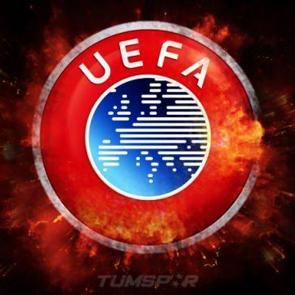 UEFA &uuml;lke puanı sıralamasında son durum! Liste g&uuml;ncellendi