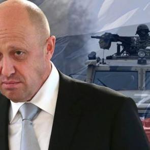 Wagner lideri Prigojin kimdir? Rus y&ouml;netimine karşı neden isyan başlattı?