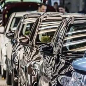 Dizel otomobiller vites k&uuml;&ccedil;&uuml;lt&uuml;yor