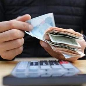 Aidatlar asgari ücretle yarışıyor! Rekor Beşiktaş'ın