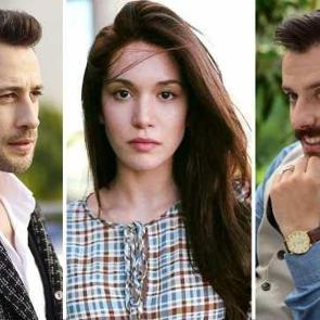 Dilek Taşı oyuncuları kimdir? Hangi cezaevinde &ccedil;ekiliyor? Dilek Taşı dizisi oyuncuları (resimli tam kadro)