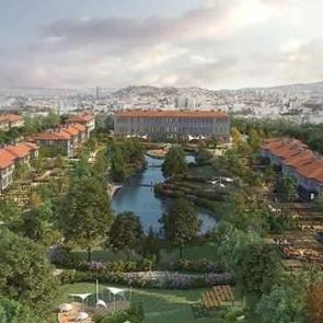 Emlak Konut'tan deprem bölgesi kararı