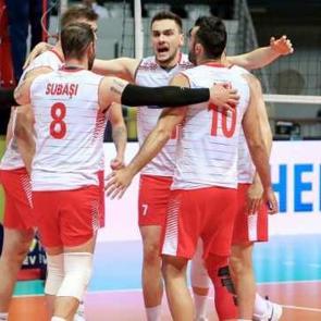 Filenin Efeleri İsrail'de parkeye &ccedil;ıkıyor