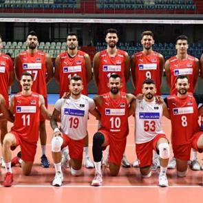 Filenin Efeleri mağlubiyetle başladı