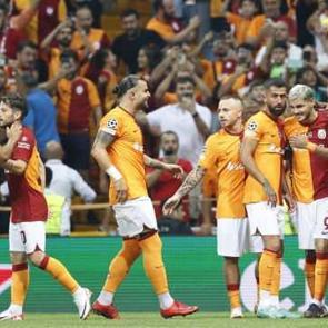 Şampiyonlar Ligi heyecanı yarın başlıyor! G.Saray da sahne alacak