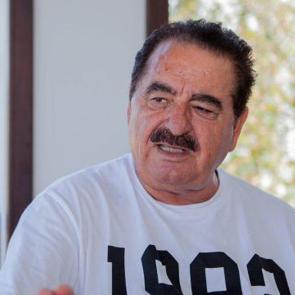 İbrahim Tatlıses'ten mesaj var: Dimdik ayaktayım! 