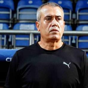 Ankarag&uuml;c&uuml;'nde Kemal &Ouml;zdeş ile yollar ayrıldı