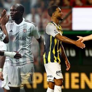 Konferans Ligi'nde torbalar belli oldu! Beşiktaş ve Fenerbah&ccedil;e'nin muhtemel rakipleri