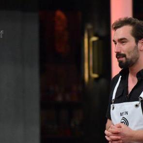 Masterchef Metin evlendi! Metin Yavuz'un eşi sosyal medyada g&uuml;ndem oldu...