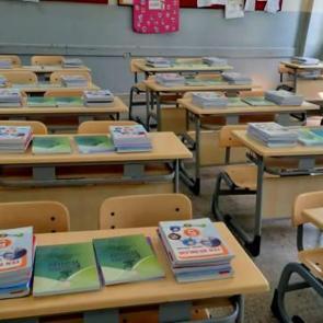 M&uuml;fredata yeni ekleme: Liselere 'hukuk' dersi geliyor