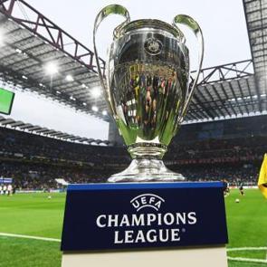 Şampiyonlar Ligi'nde son viraja yarın giriliyor