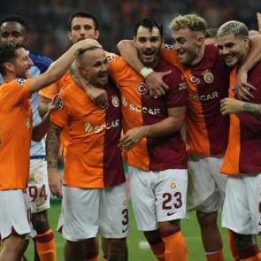 Şampiyonlar Ligi'nde torbalar belli oldu! İşte Galatasaray'ın muhtemel rakipleri
