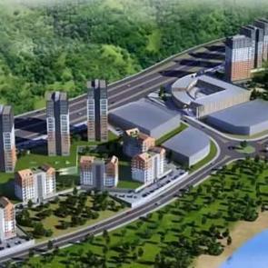 Emlak Konut GYO ile Fuzul GYO arasında protokol imzalandı