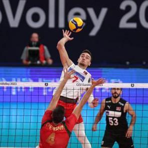 Filenin Efeleri, Portekiz'e kaybetti