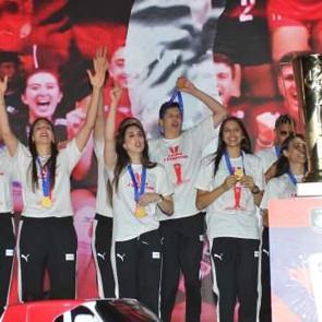 Filenin Sultanları sosyal medyanın da zirvesinde