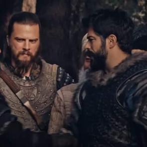 Kuruluş Osman'ın Turgut Bey'i &uuml;nl&uuml; sanat&ccedil;ı ile evlendi! İşte R&uuml;zgar Aksoy'un eşi...