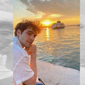 Safir dizisi 'Yaman Burak Berkay Akg&uuml;l kimdir? Asıl mesleği ne? Burak Berkay Akg&uuml;l dizileri