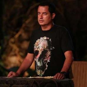Survivor All Star 2024'&uuml;n ilk yarışmacısı ağızları a&ccedil;ık bıraktırdı! Acun Ilıcalı bombayı patlattı...