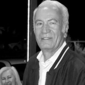 TVF eski başkanlarından Teoman Yazgan, hayatını kaybetti