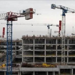 İnşaat maliyet endeksinde artış