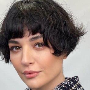 Bambaşka Biri 'Sedef' Gonca Vuslateri kimdir? Gonca Vuslateri'nin oynadığı diziler 