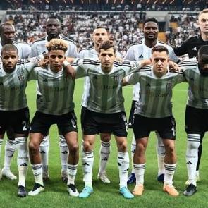 G&uuml;venlik &ouml;nlemleri arttırıldı! Bel&ccedil;ika'da Beşiktaş alarmı