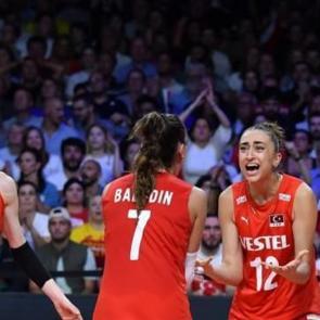 Filenin Sultanları, Hisamitsu&rsquo;yu 4-0 mağlup etti