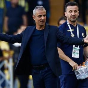 İsmail Kartal: Daha farklı kazanabilirdik