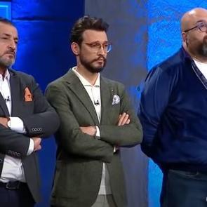 Masterchef'te şoke eden eleme! Efsane yarışmacının Masterchef yolculuğu sone erdi