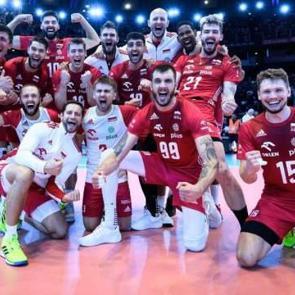 Polonya, Avrupa şampiyonu oldu