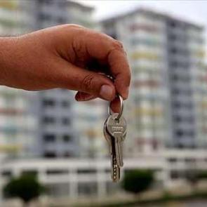Konut satışlarında yüzde 16'lık düşüş