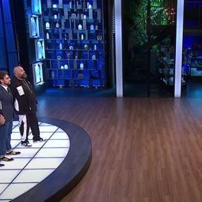 Masterchef All Star'da veda &uuml;st&uuml;n veda! Bir yıldız daha kaydı